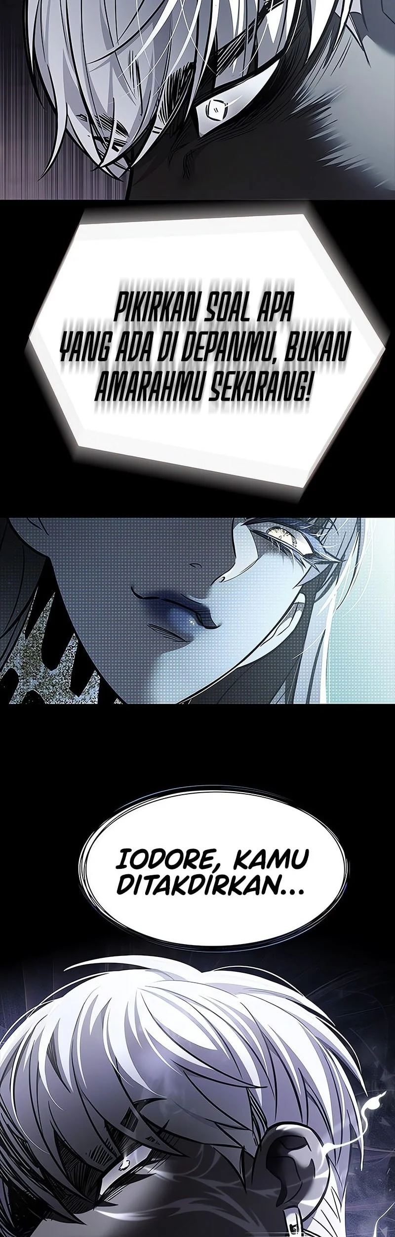 Eleceed Chapter 383 Gambar 55