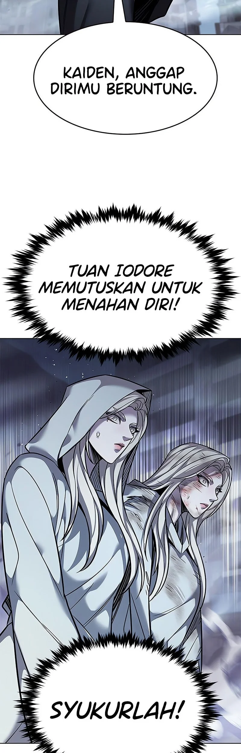 Eleceed Chapter 383 Gambar 59