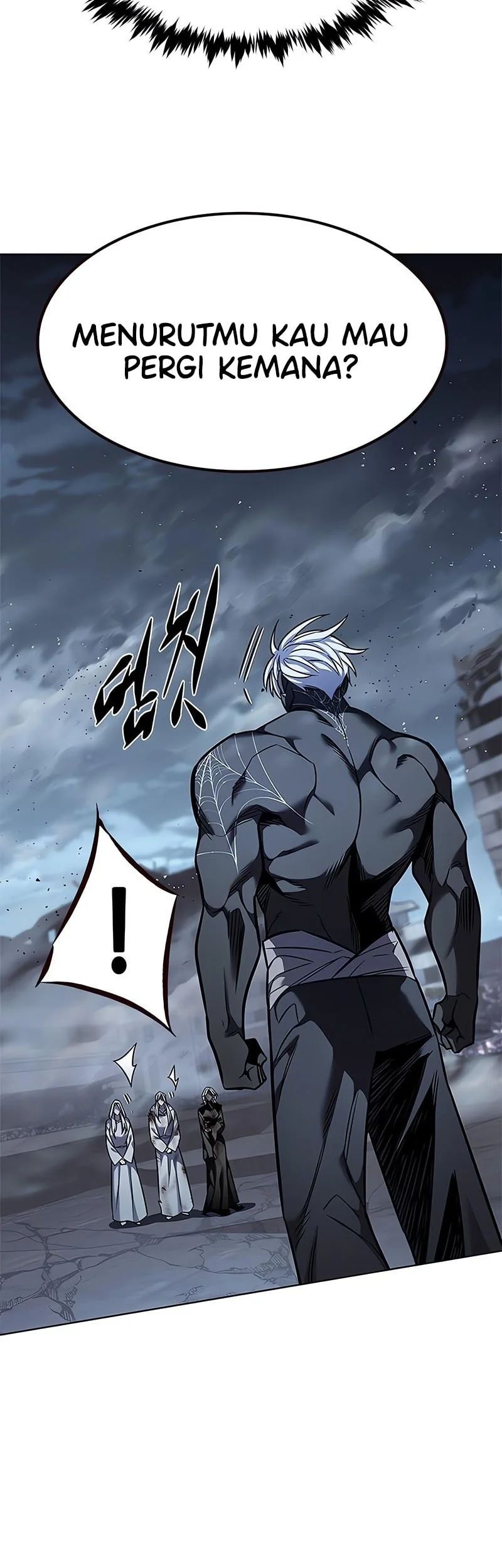 Eleceed Chapter 383 Gambar 60