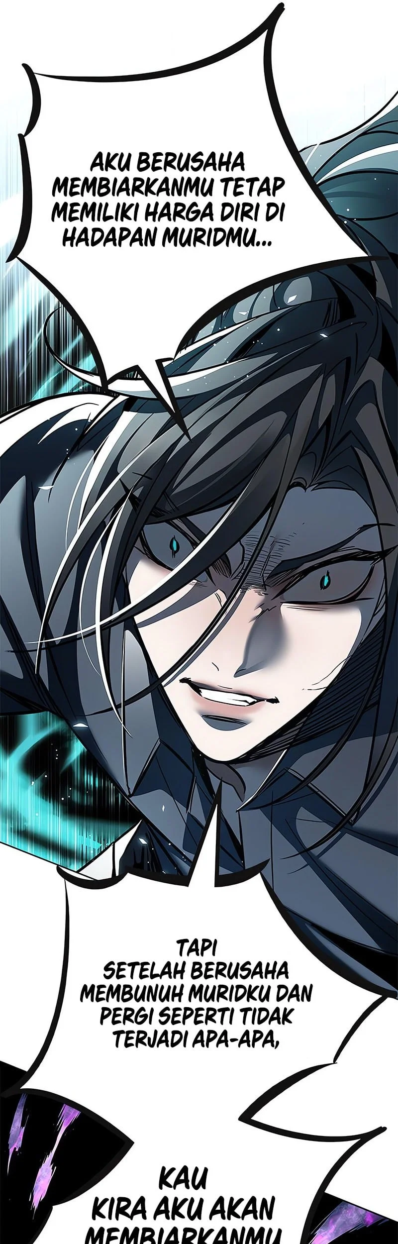Eleceed Chapter 383 Gambar 62