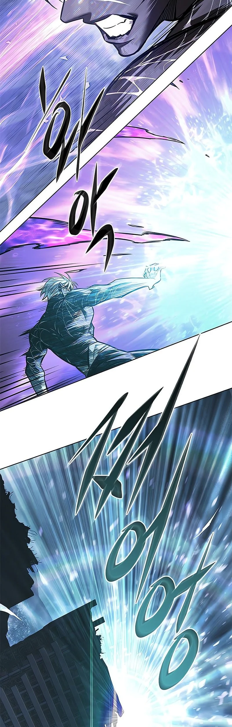 Eleceed Chapter 383 Gambar 64