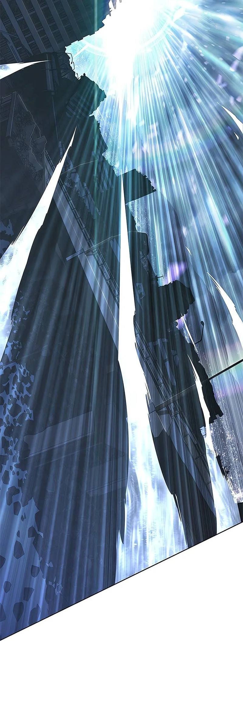 Eleceed Chapter 383 Gambar 65