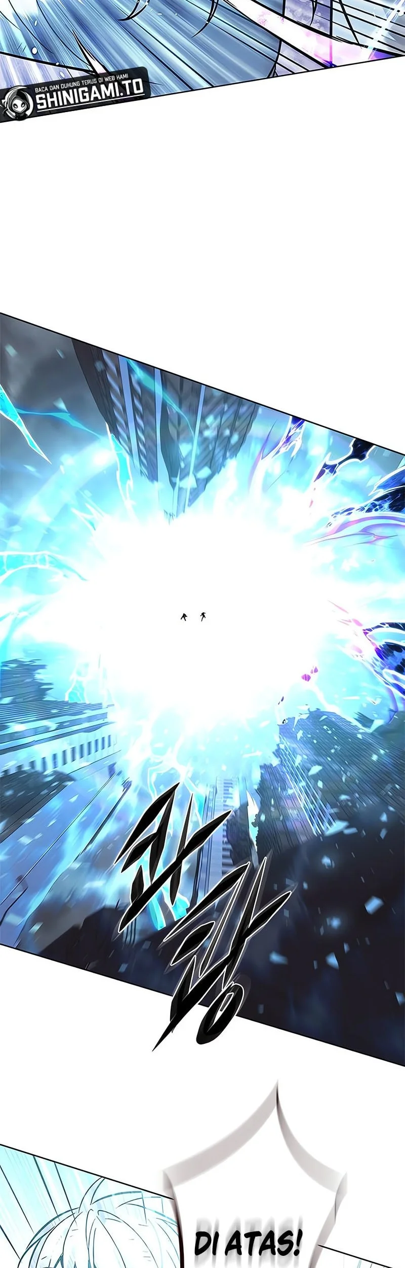 Eleceed Chapter 383 Gambar 67