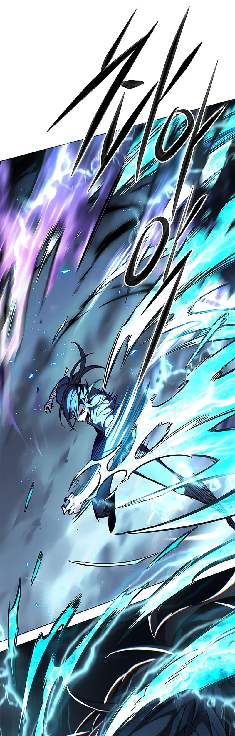 Eleceed Chapter 383 Gambar 71