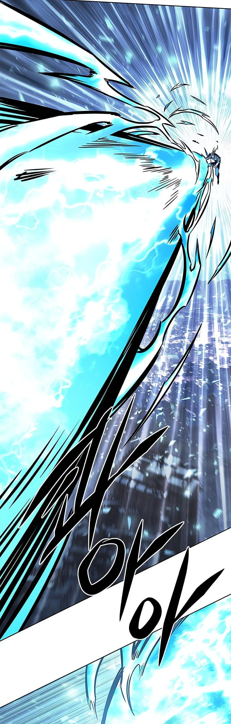 Eleceed Chapter 383 Gambar 73