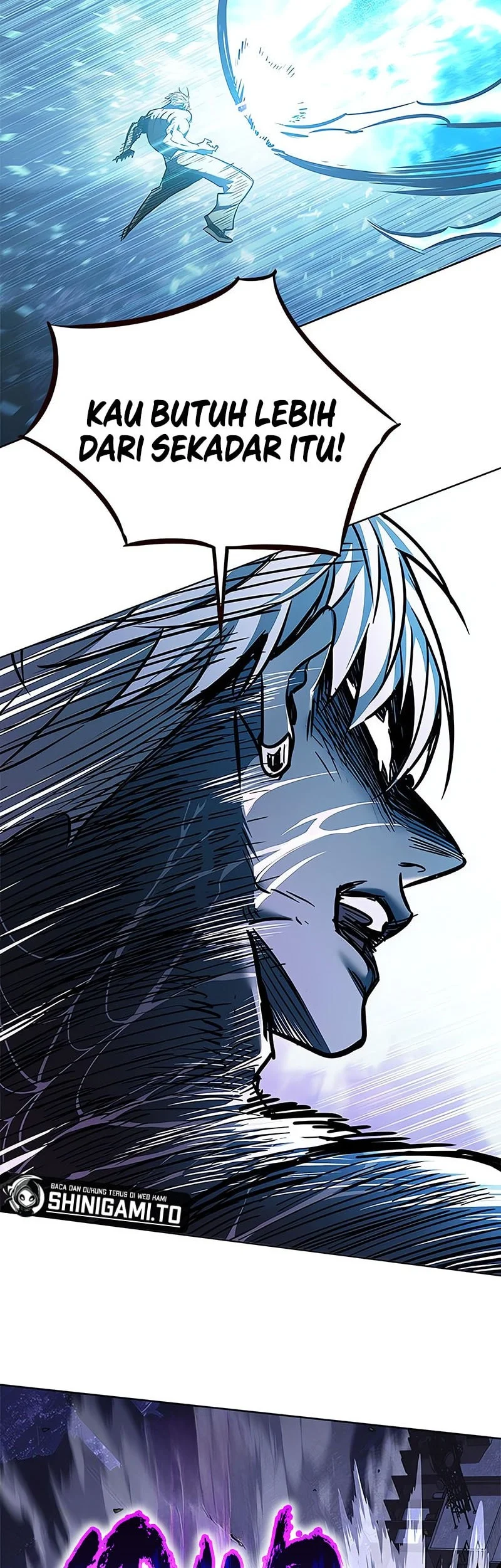 Eleceed Chapter 383 Gambar 74