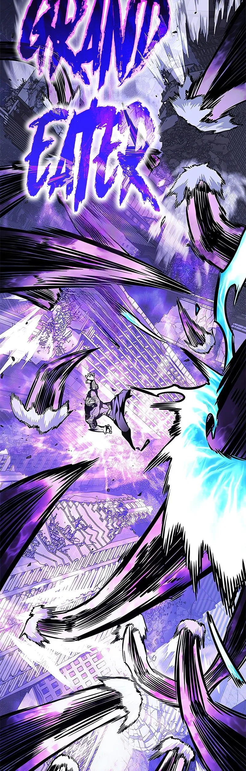 Eleceed Chapter 383 Gambar 75