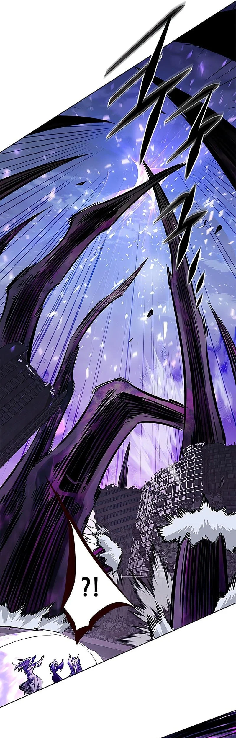 Eleceed Chapter 383 Gambar 77