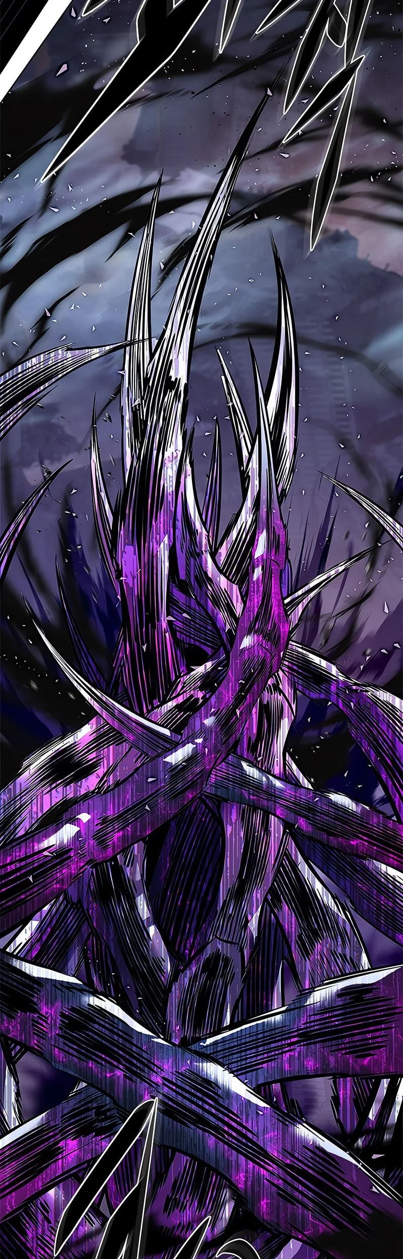 Eleceed Chapter 383 Gambar 82