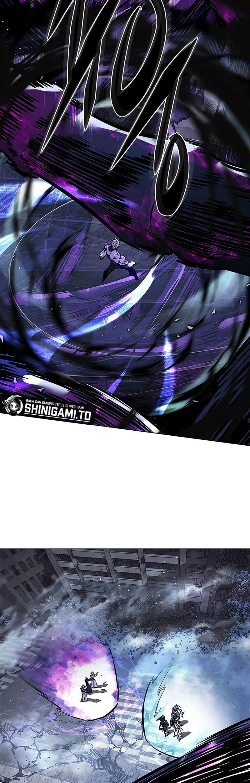 Eleceed Chapter 383 Gambar 83