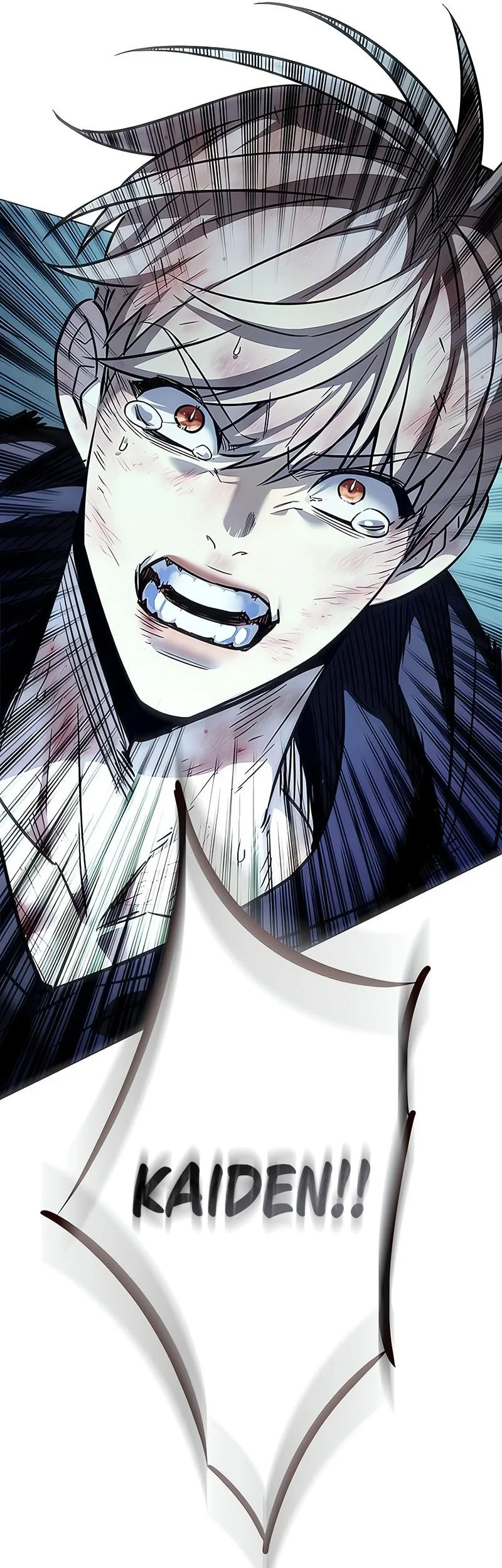 Eleceed Chapter 383 Gambar 85