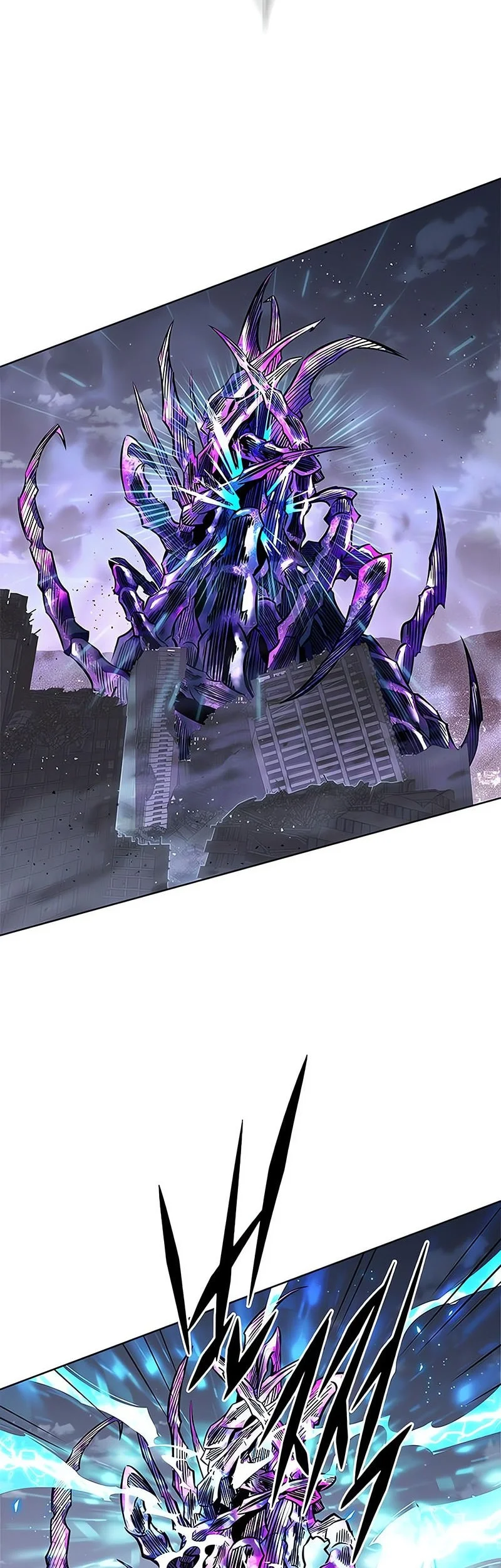 Eleceed Chapter 383 Gambar 86