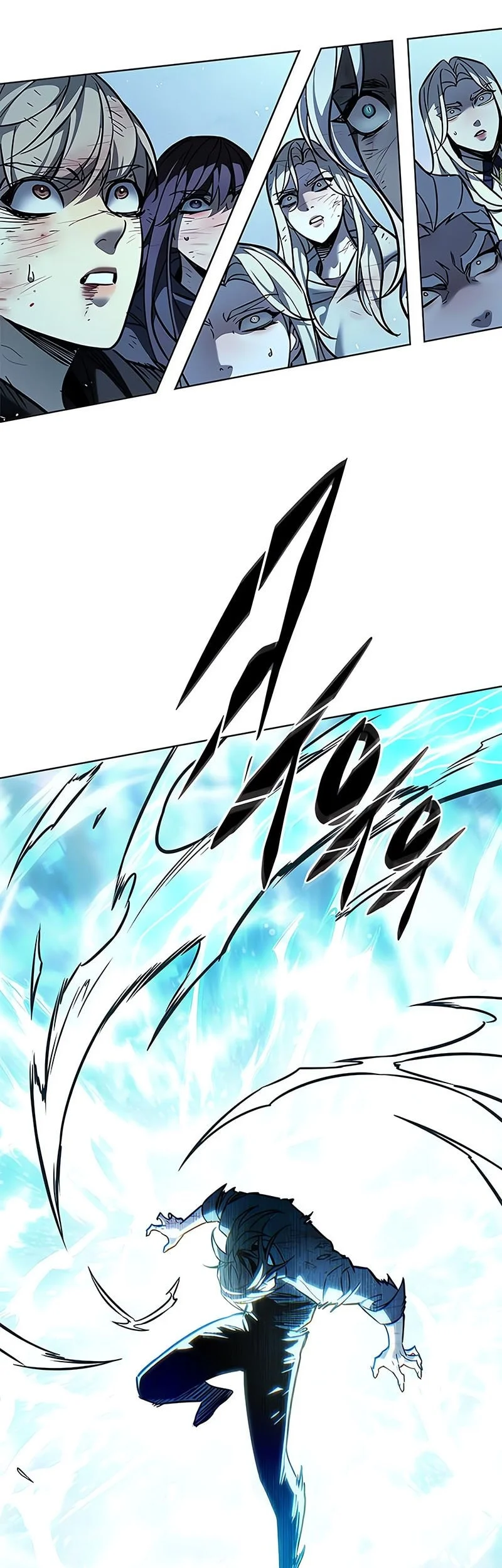 Eleceed Chapter 383 Gambar 90