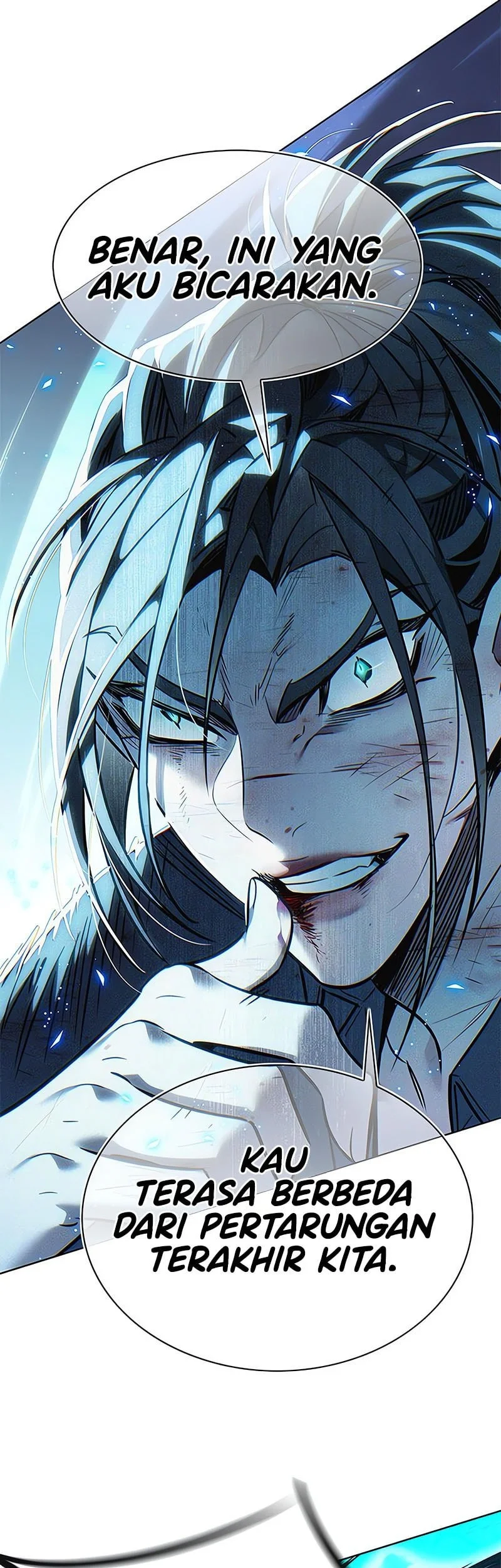 Eleceed Chapter 383 Gambar 92