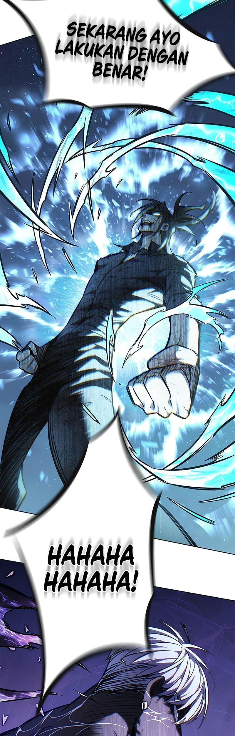 Eleceed Chapter 383 Gambar 93