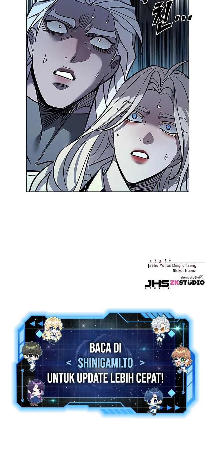 Eleceed Chapter 383 Gambar 95