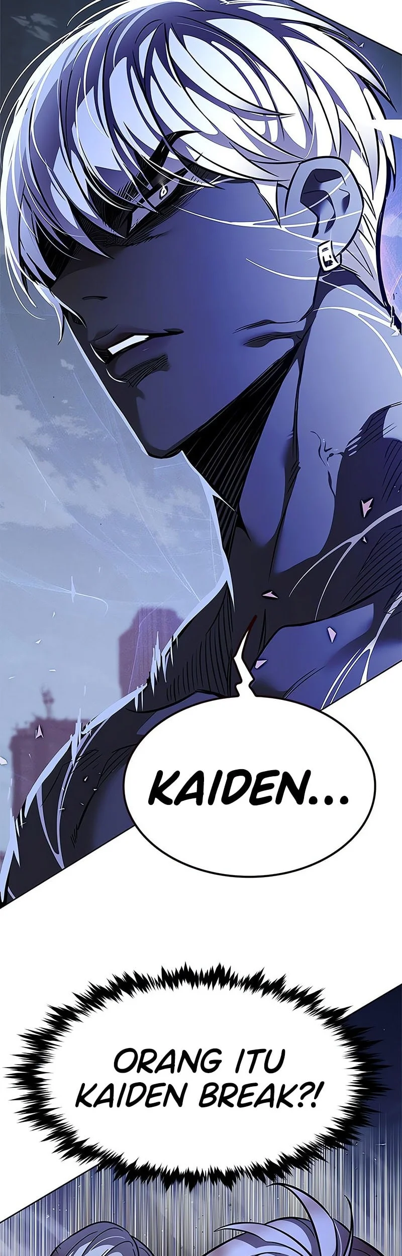 Eleceed Chapter 383 Gambar 3