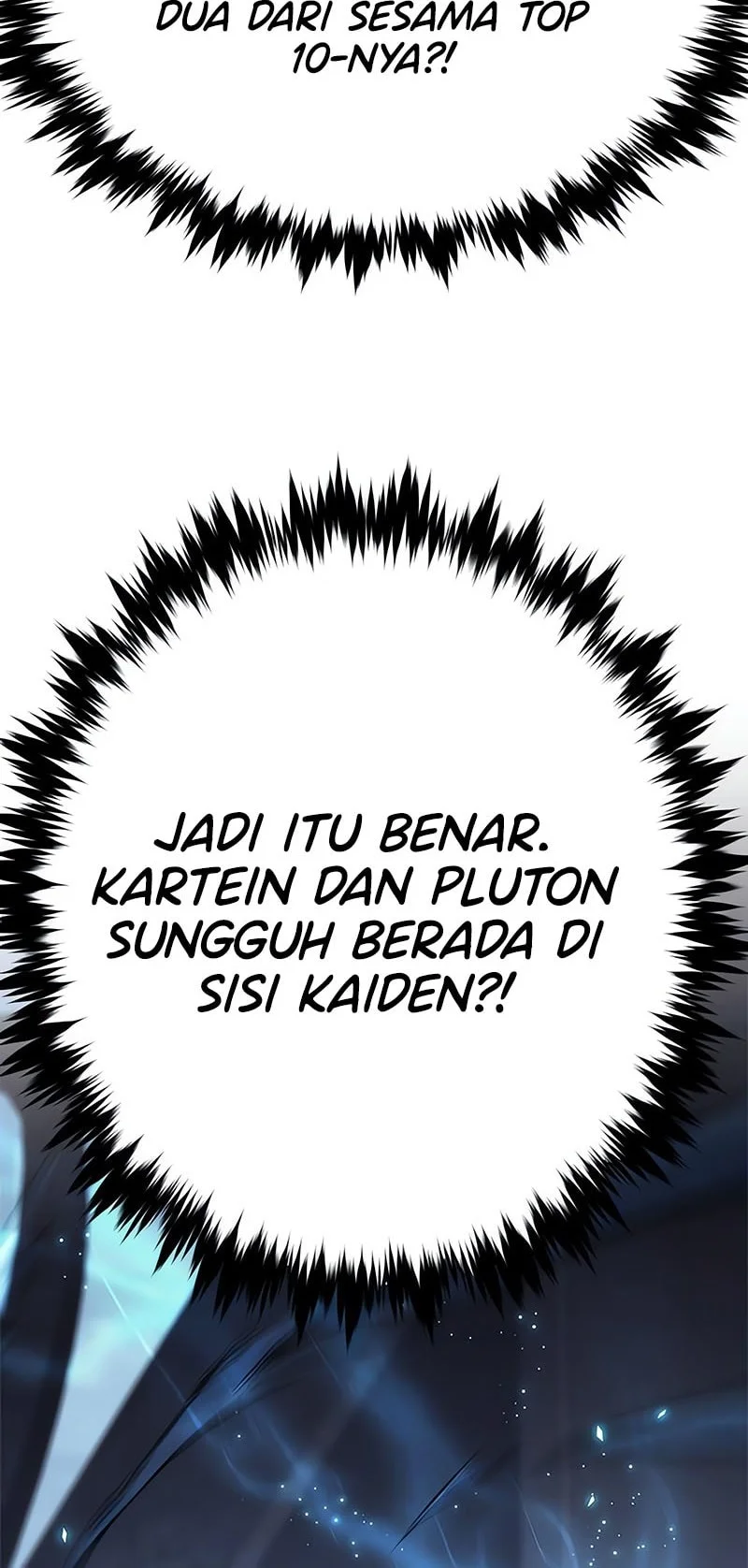 Eleceed Chapter 383 Gambar 5