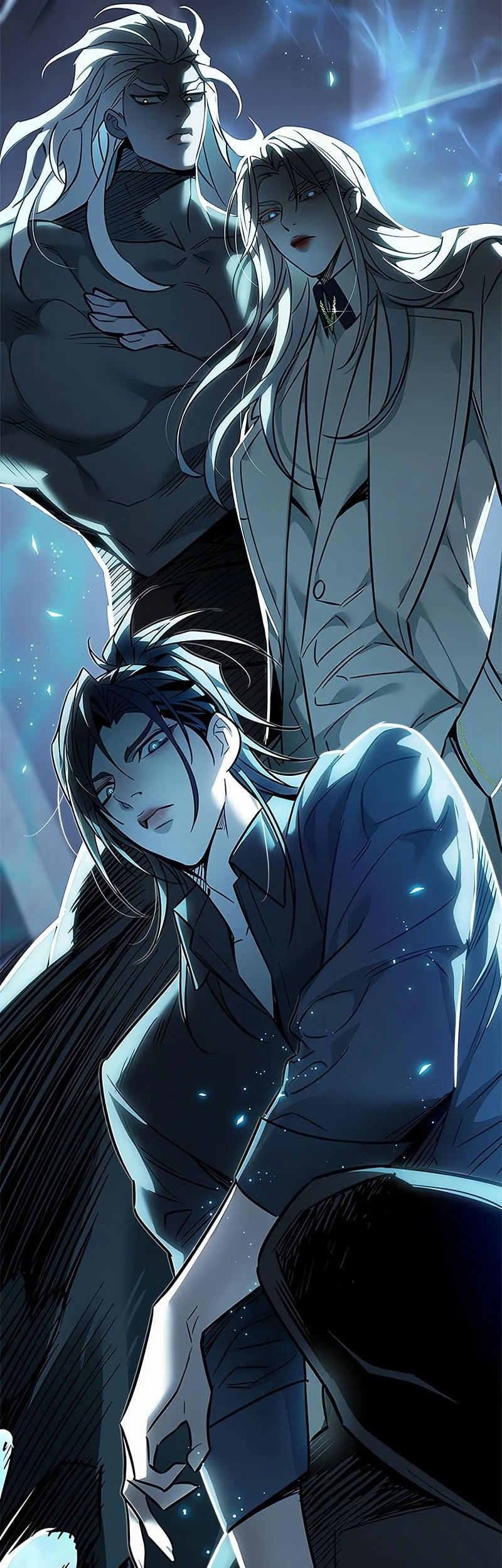 Eleceed Chapter 383 Gambar 6