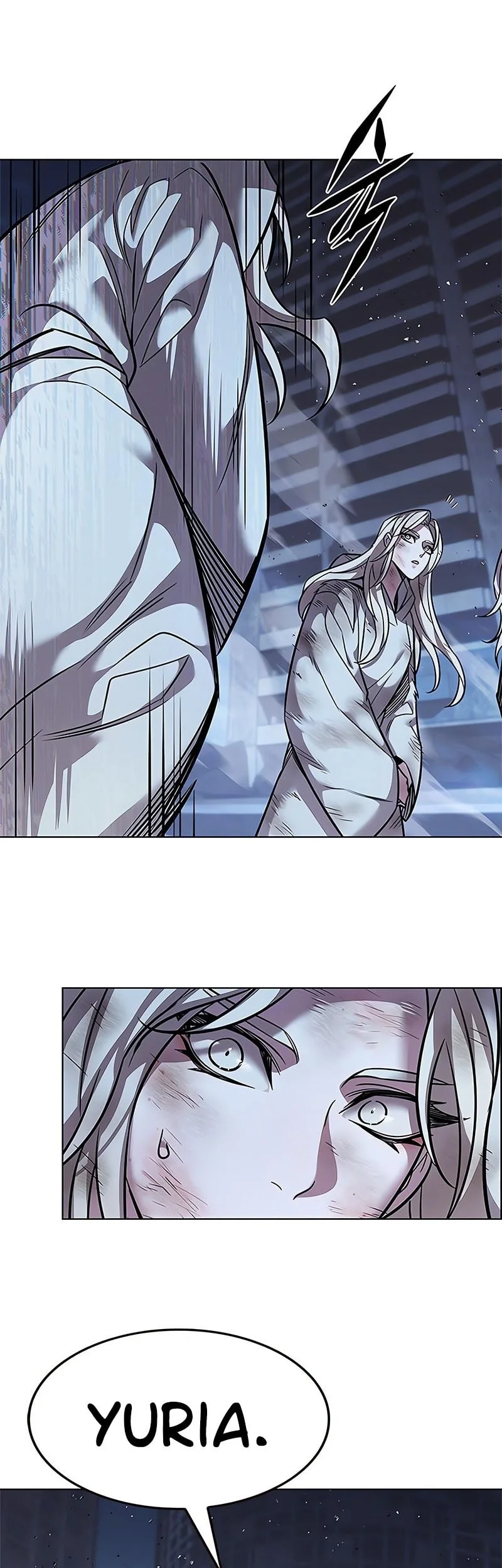 Eleceed Chapter 383 Gambar 8