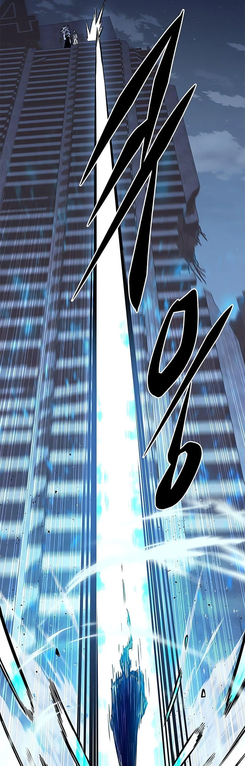 Eleceed Chapter 383 Gambar 10