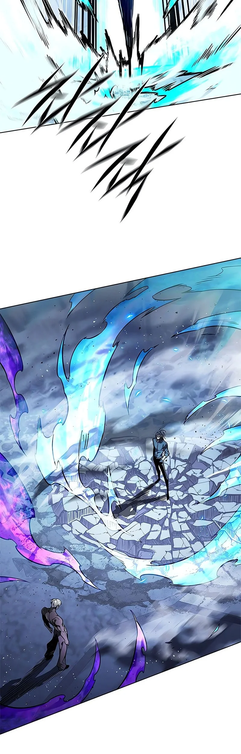 Eleceed Chapter 383 Gambar 11