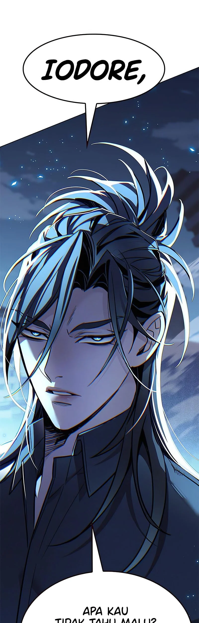 Eleceed Chapter 383 Gambar 12