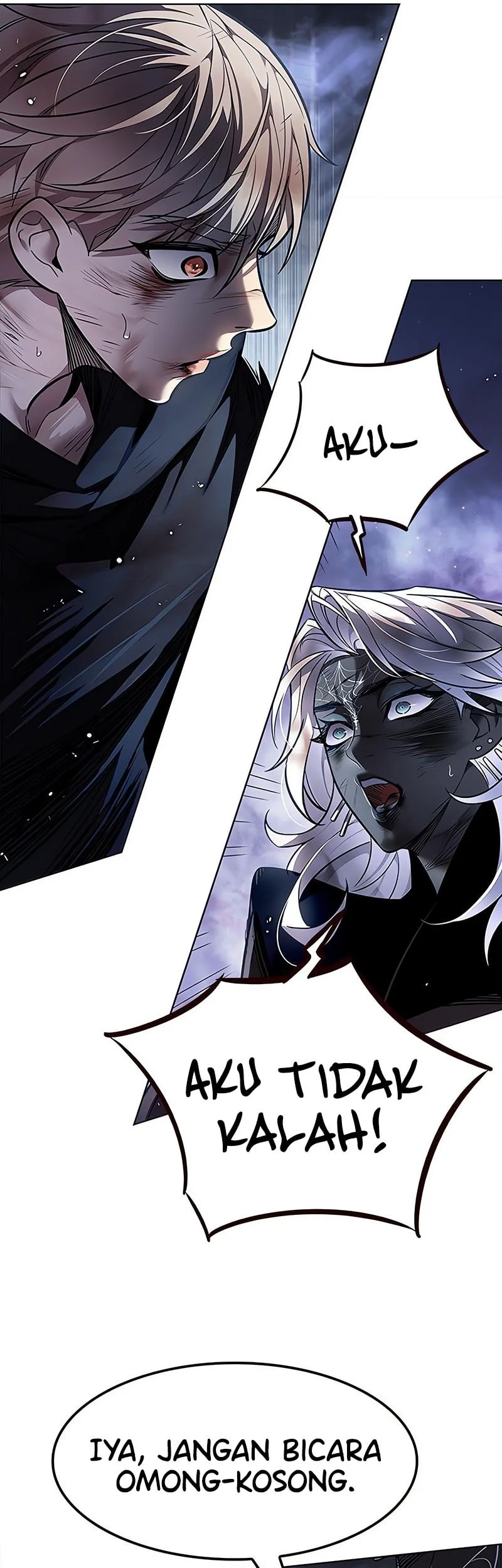 Eleceed Chapter 383 Gambar 14