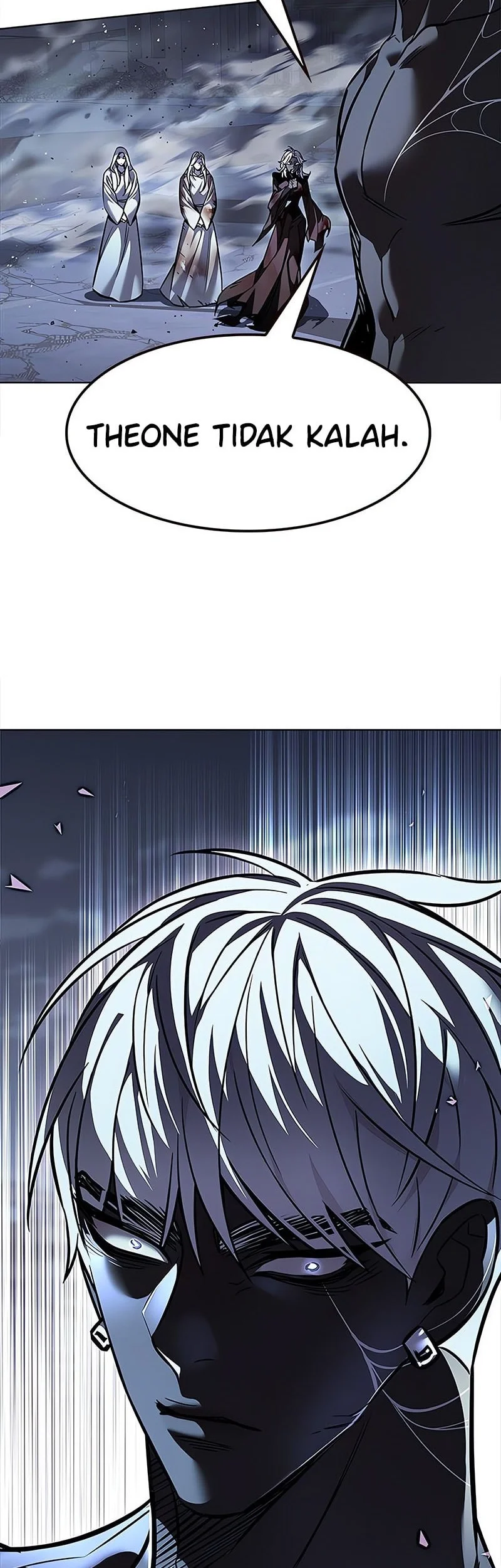 Eleceed Chapter 383 Gambar 15