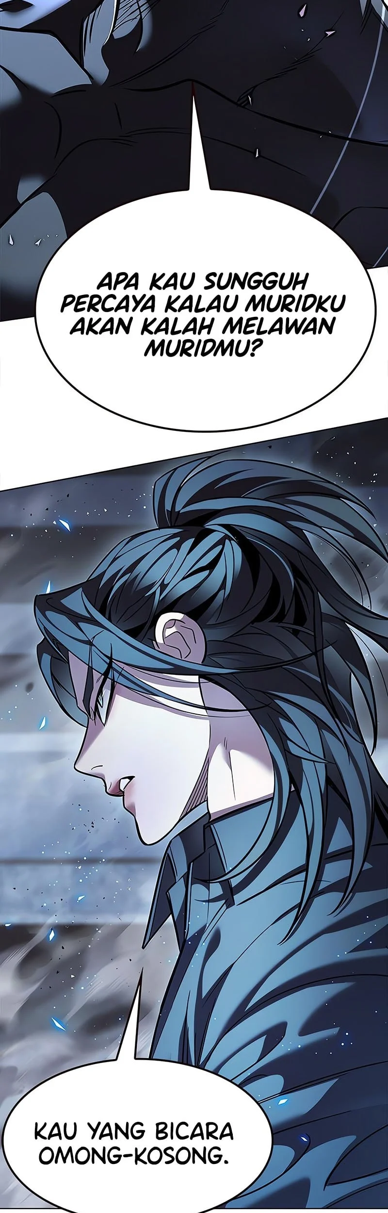 Eleceed Chapter 383 Gambar 16