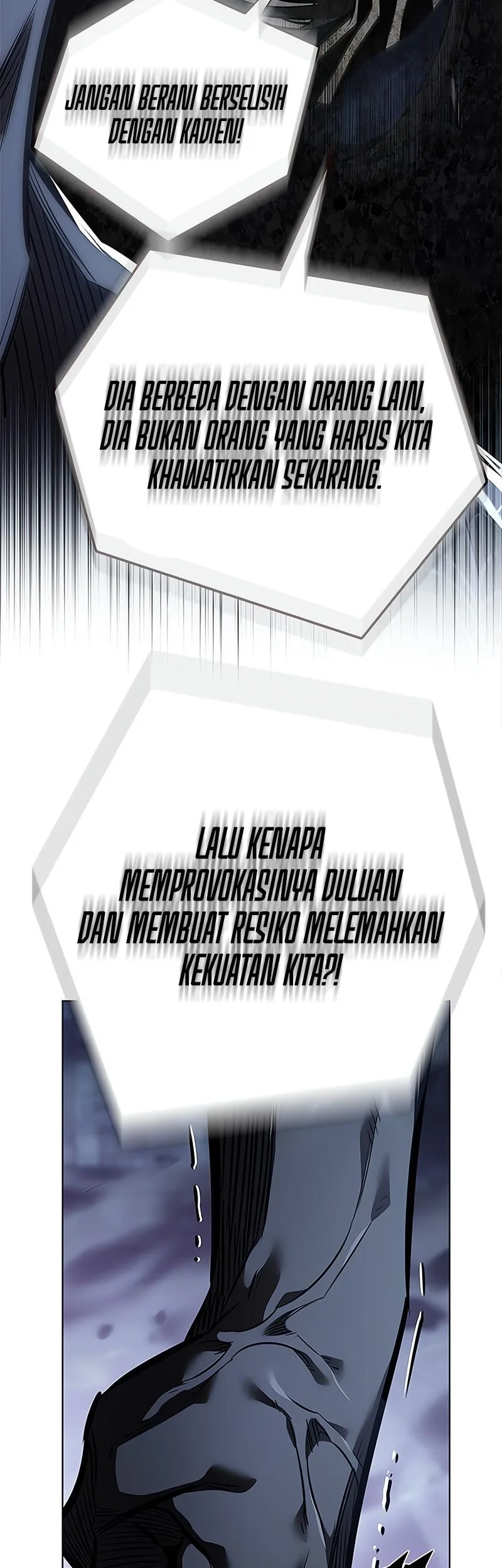 Eleceed Chapter 383 Gambar 19