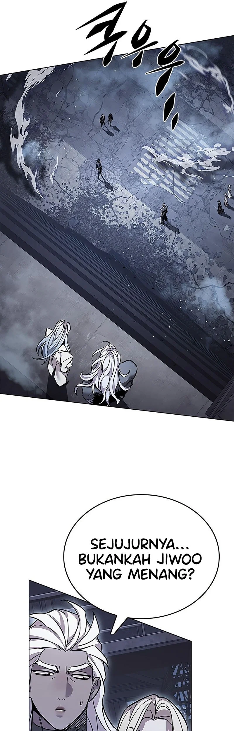 Eleceed Chapter 383 Gambar 22