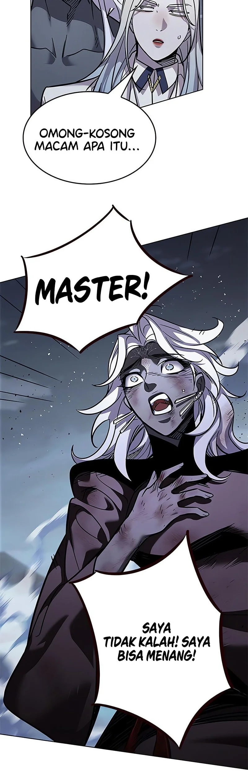 Eleceed Chapter 383 Gambar 23