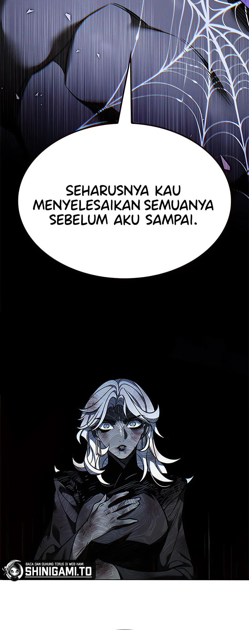 Eleceed Chapter 383 Gambar 25