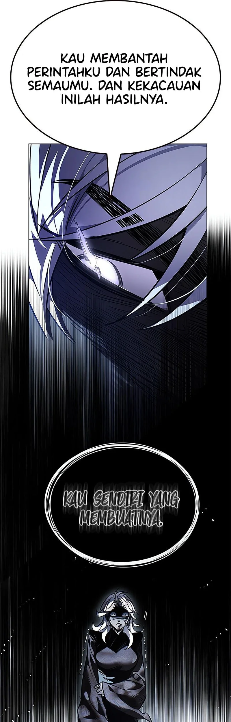 Eleceed Chapter 383 Gambar 26