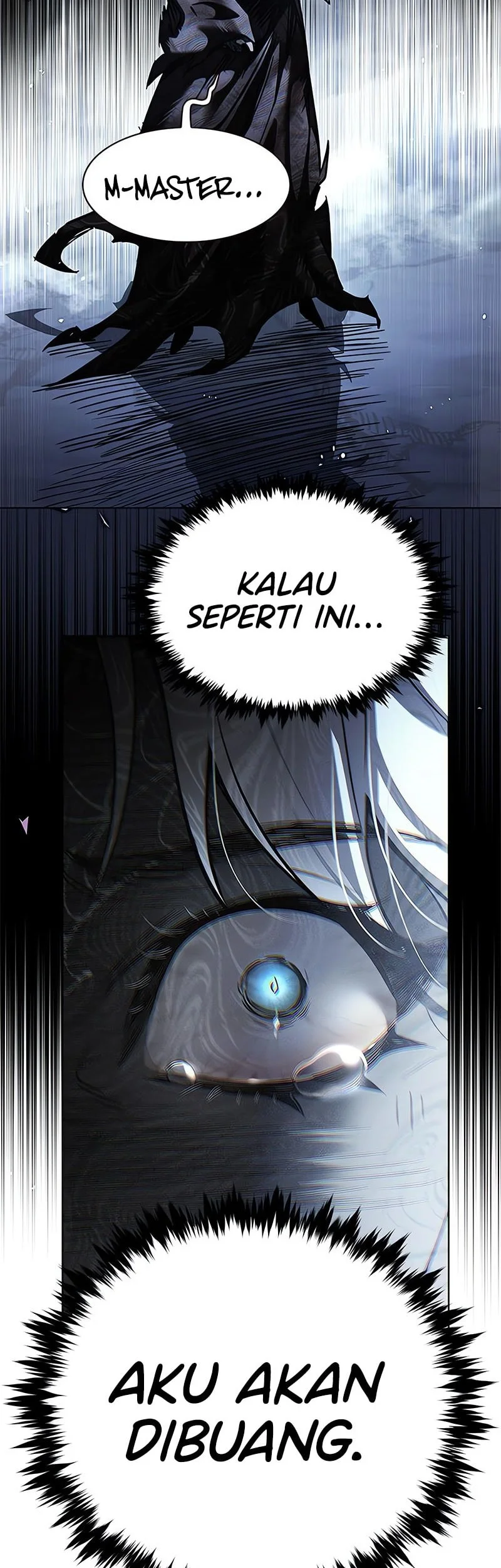 Eleceed Chapter 383 Gambar 27