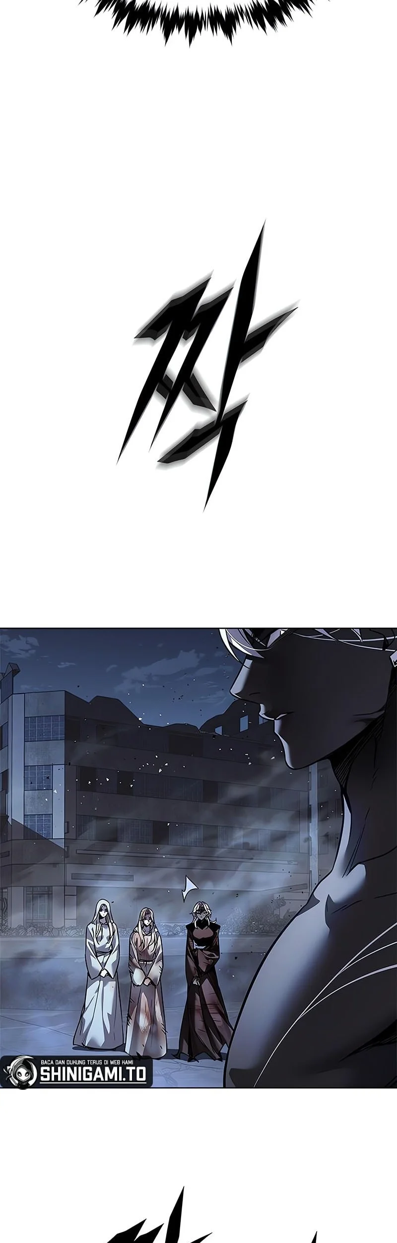 Eleceed Chapter 383 Gambar 28