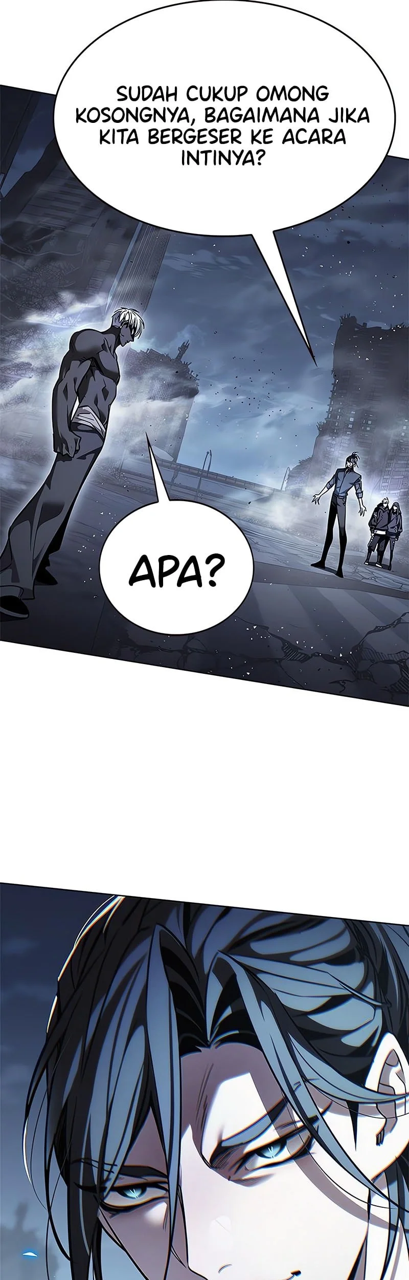 Eleceed Chapter 383 Gambar 30