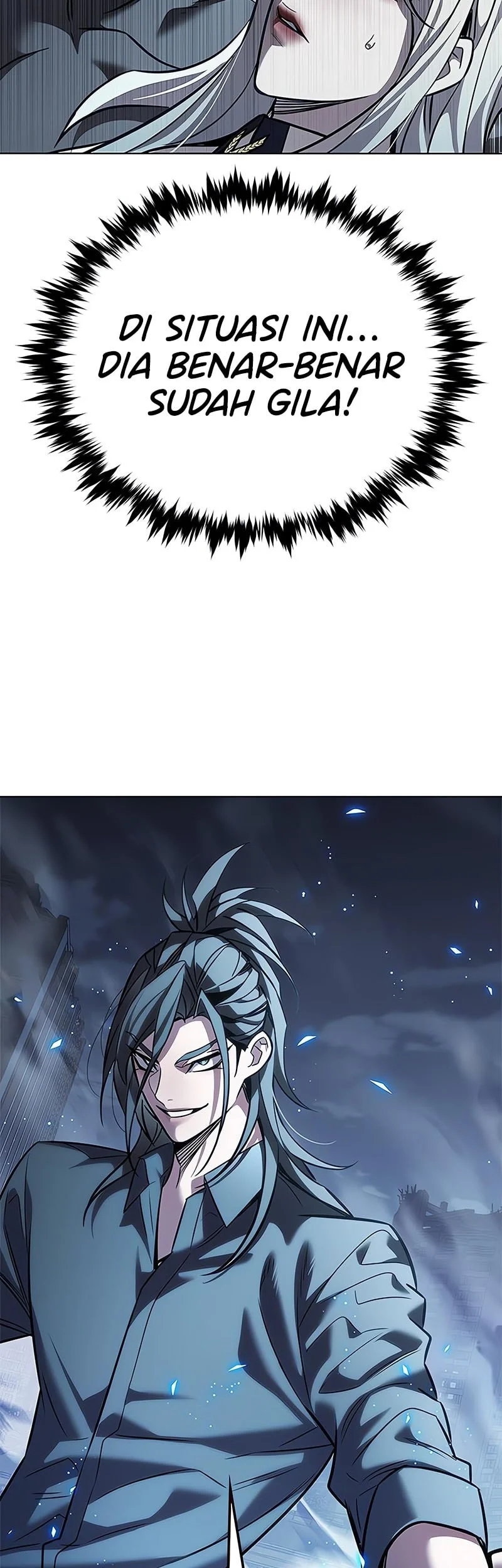 Eleceed Chapter 383 Gambar 32