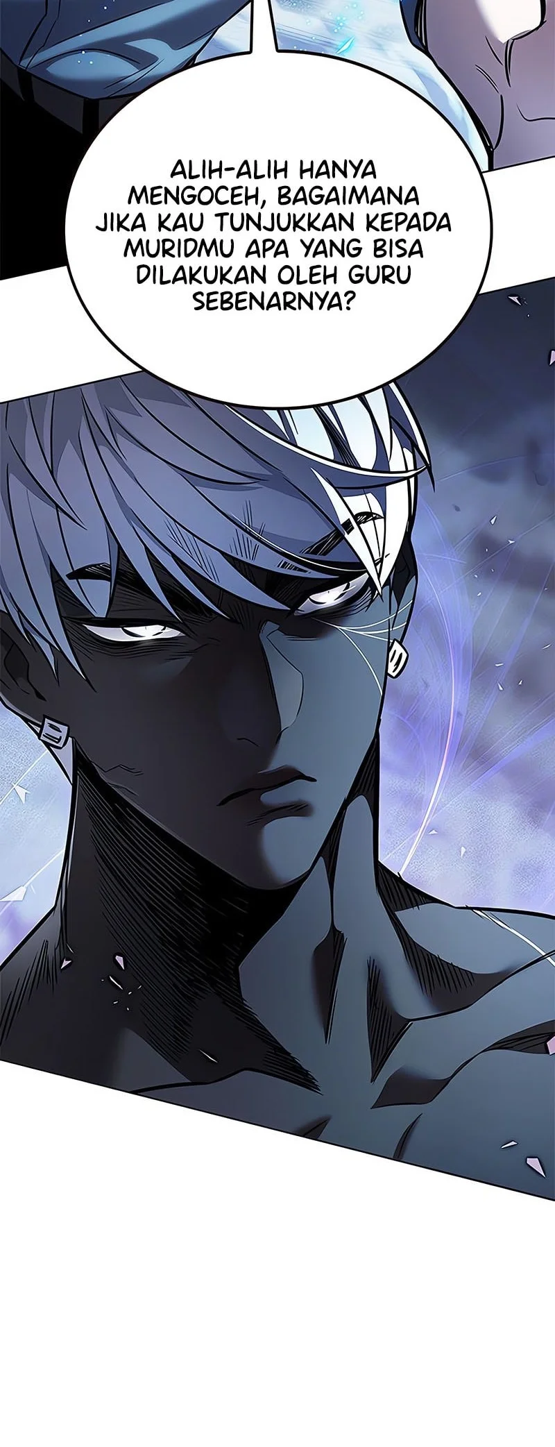 Eleceed Chapter 383 Gambar 33