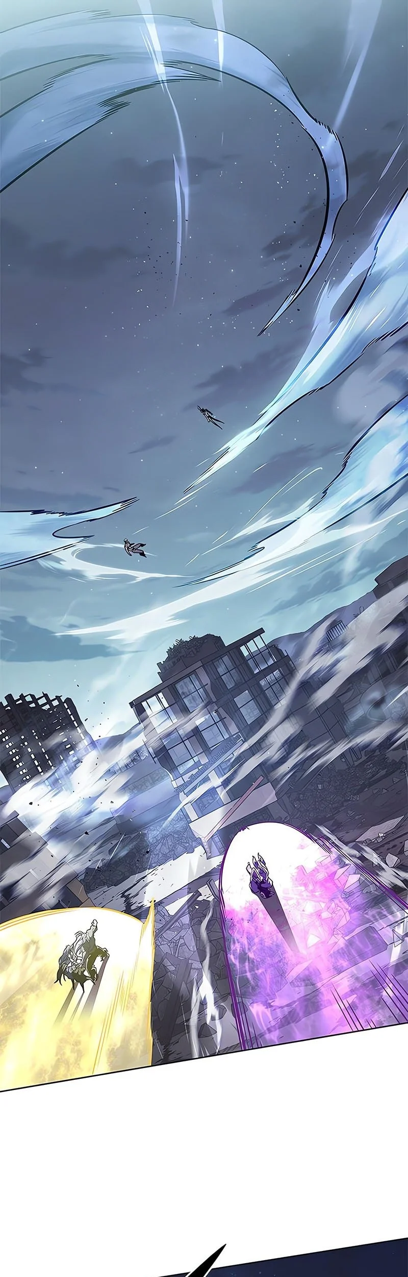 Eleceed Chapter 384 Gambar 33