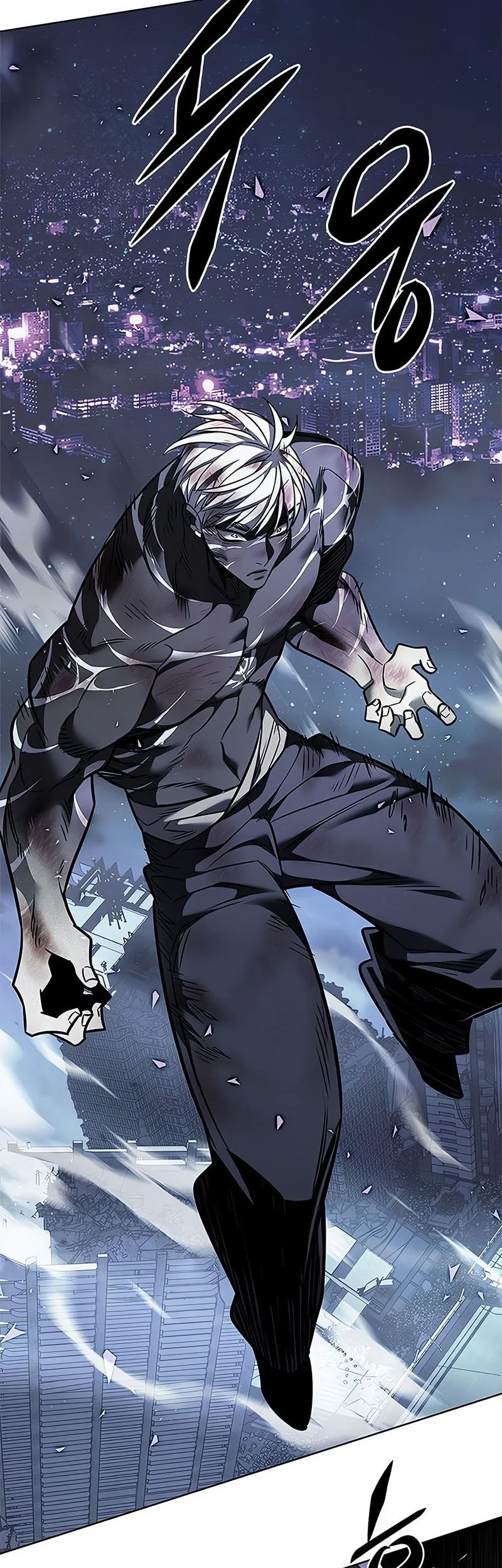 Eleceed Chapter 384 Gambar 34