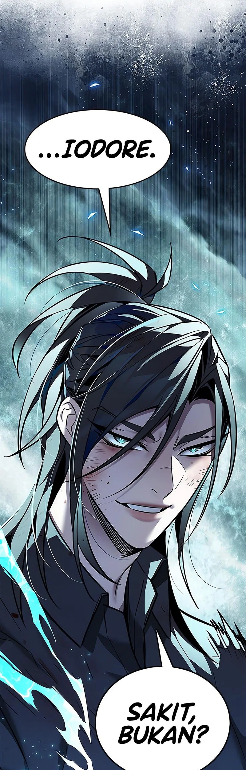 Eleceed Chapter 384 Gambar 37