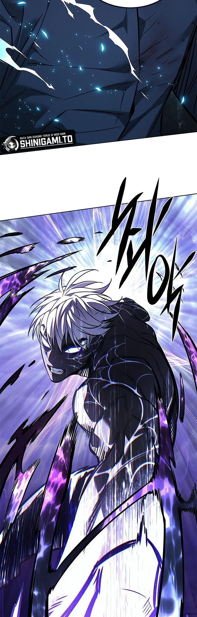 Eleceed Chapter 384 Gambar 38