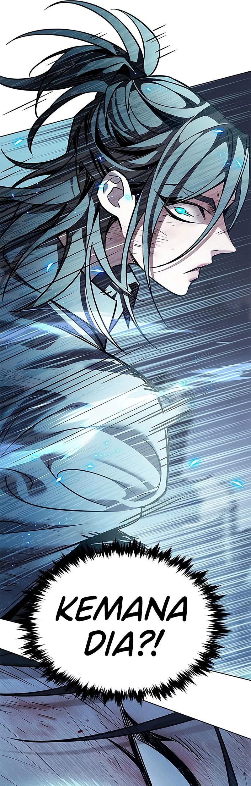 Eleceed Chapter 384 Gambar 45