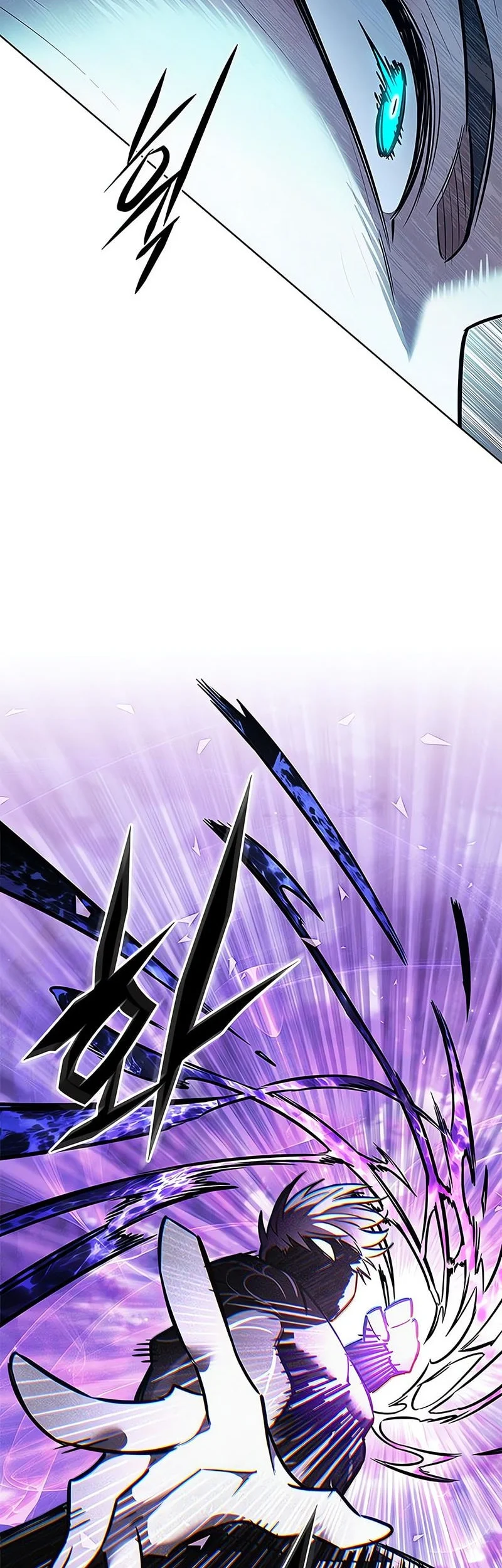 Eleceed Chapter 384 Gambar 46