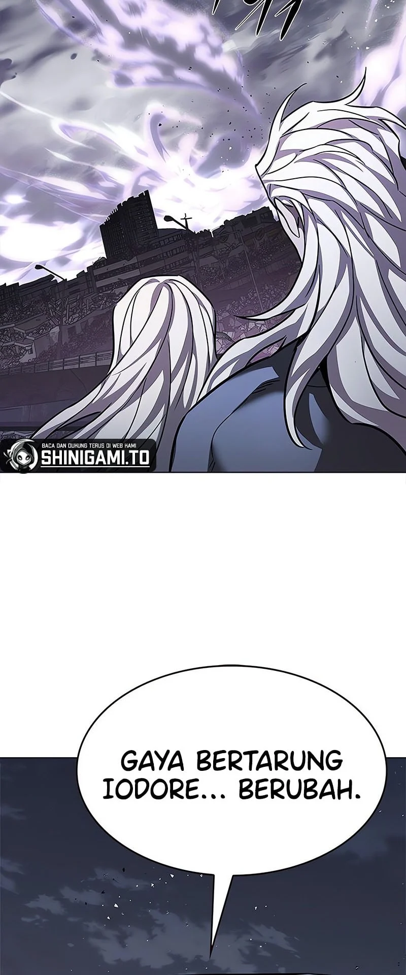 Eleceed Chapter 384 Gambar 52