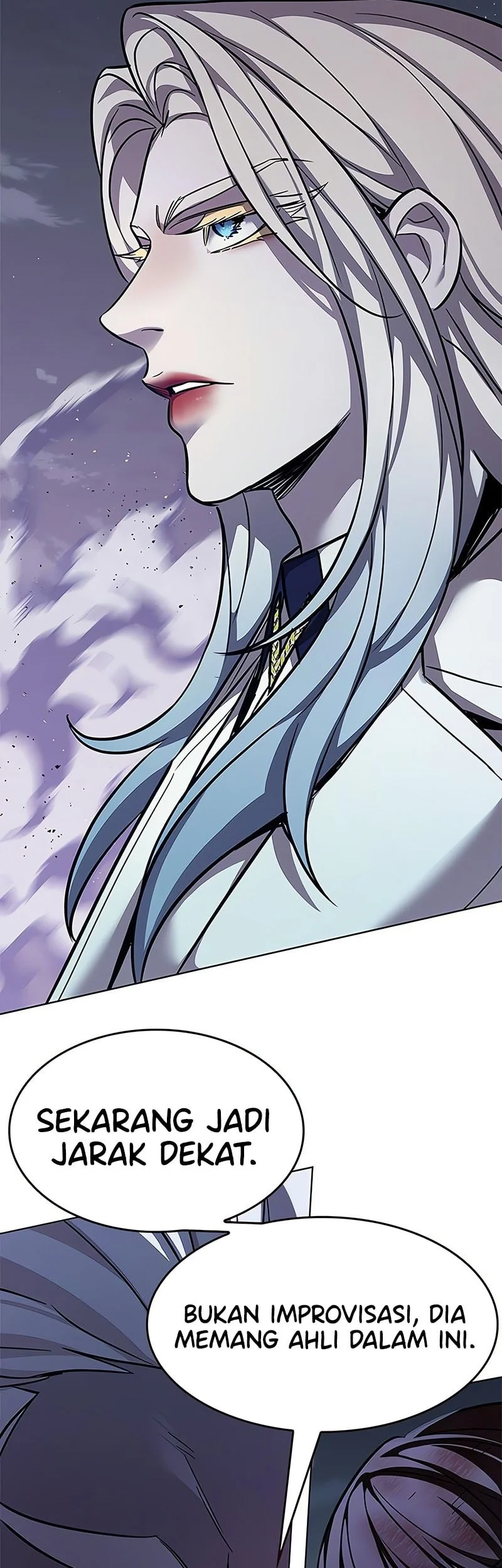 Eleceed Chapter 384 Gambar 53