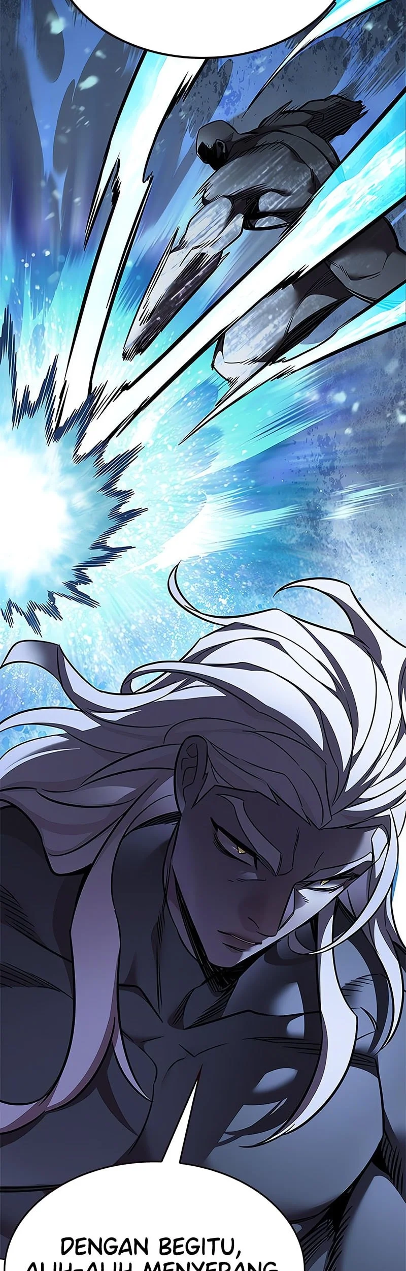 Eleceed Chapter 384 Gambar 55