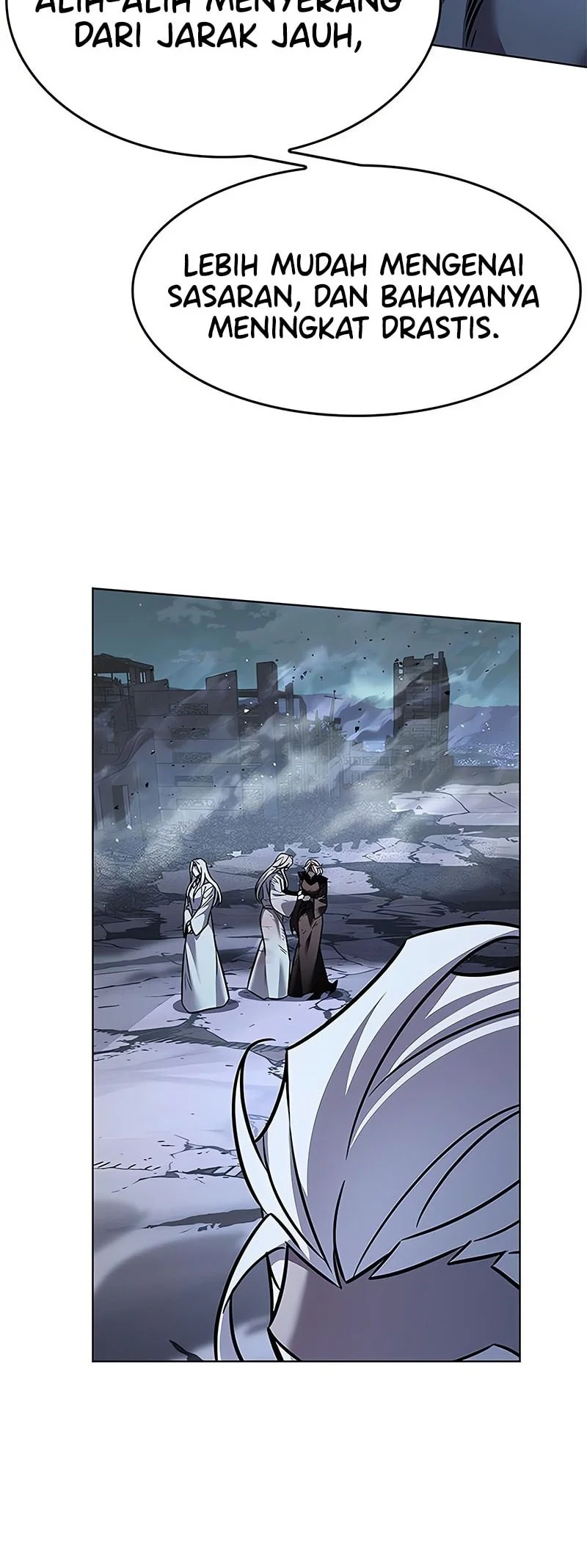 Eleceed Chapter 384 Gambar 56